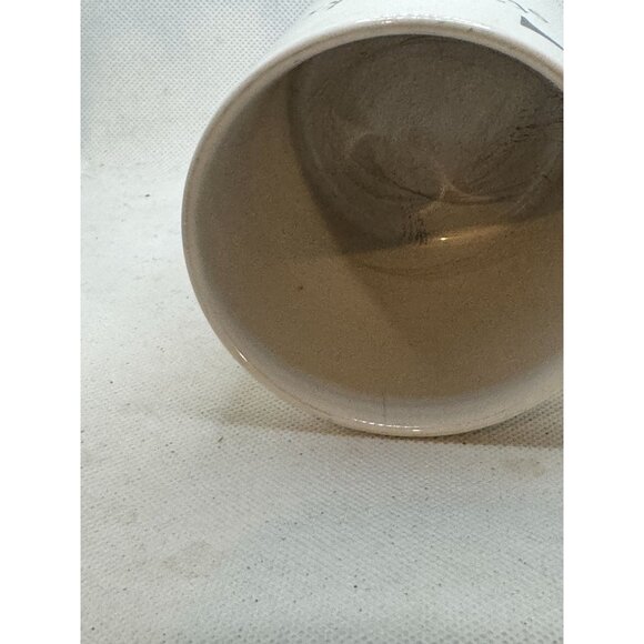 Vintage Starbucks 1994 Tokyo City Mug Collector Series White/Green Ceramic Coffe - Picture 4 of 7